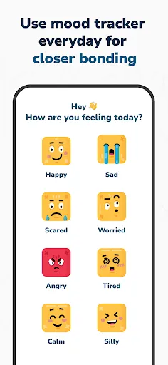 Hearty App: Everyday Bonding | 游戏 | XWorld