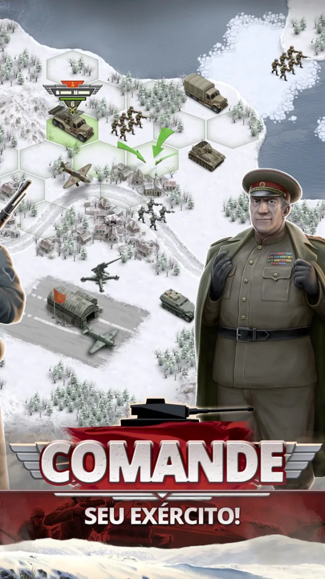 1941 Frozen Front Premium | Jogos | XWorld