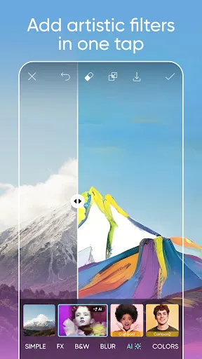 Picsart AI Photo Editor, Video | Games | XWorld
