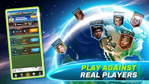 Soccer Clash: Football Game | Игры | XWorld