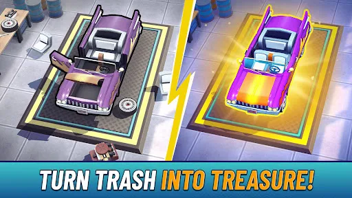 Auction City: Tycoon Simulator | Games | XWorld