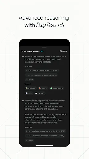 Perplexity - Pode Perguntar | Jogos | XWorld
