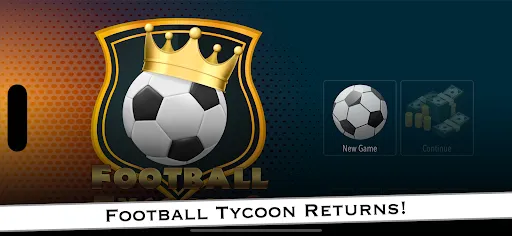 Football Tycoon 2 | Permainan | XWorld