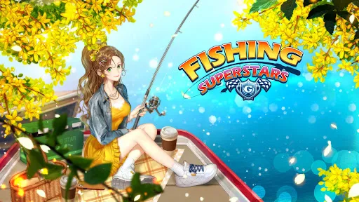 Fishing Superstars | 游戏 | XWorld