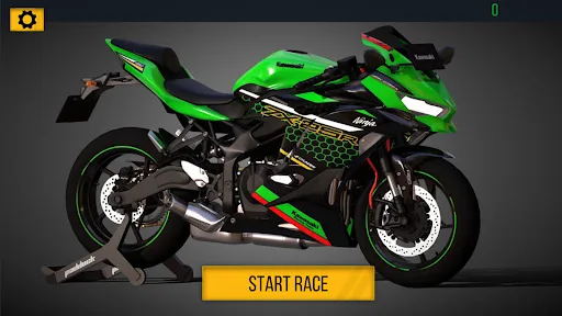 ZX25R Simulator Geber | Permainan | XWorld