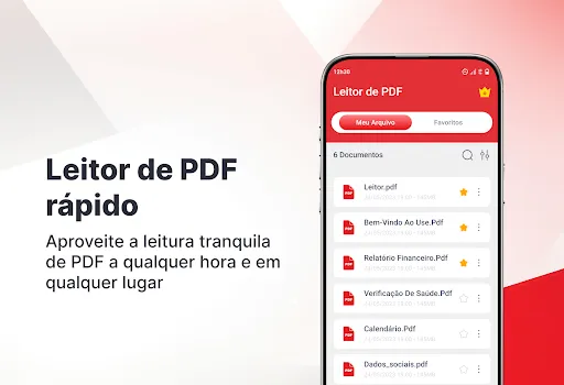 Leitor e Visualizador PDF | Jogos | XWorld