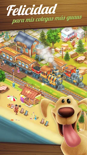 Hay Day | juego | XWorld