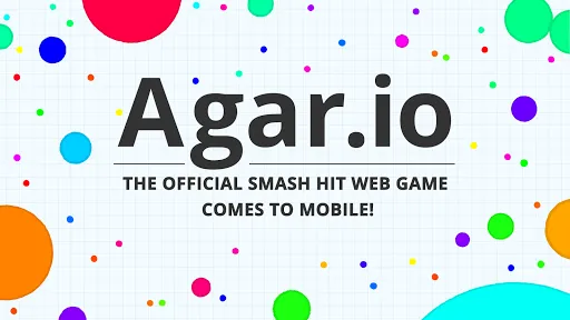 Agar.io | Permainan | XWorld