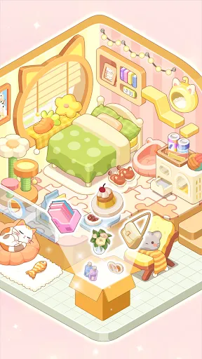 Tidy Tales: เกมแต่งบ้าน | เกม | XWorld Tidy Tales: เกมแต่งบ้าน | เกม | XWorld