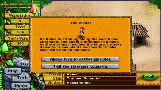 Virtual Villagers: Origins | Games | XWorld