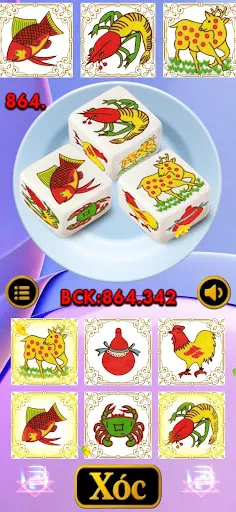 bau cua tết 2026 2027 | Games | XWorld