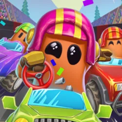 XWorld | Racing Champs