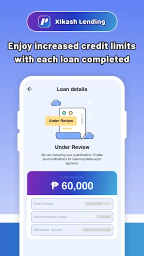 Xlkash Lending-Cash Loan App | Games | XWorld
