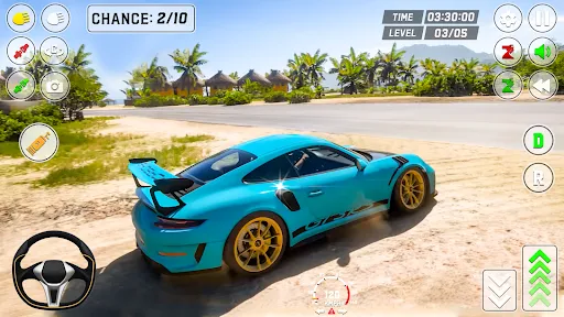 Advance Car Offline Game | Games | XWorld