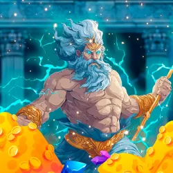 XWorld | Defender of Olympus