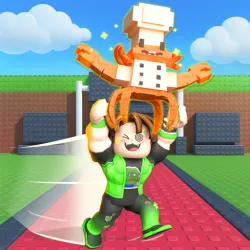 XWorld | Steal All Brainroot Game