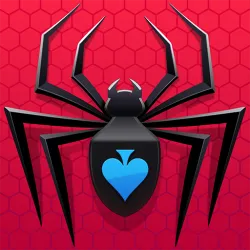 XWorld | Classic Card: Spider Solitaire