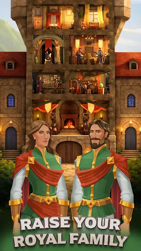 Kingdom Maker: Build & Battle | Games | XWorld Kingdom Maker: Build & Battle | Games | XWorld