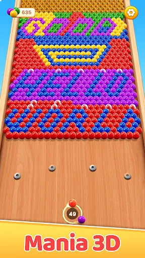 3D Bubble Match: Ball Shooter | Permainan | XWorld 3D Bubble Match: Ball Shooter | Permainan | XWorld