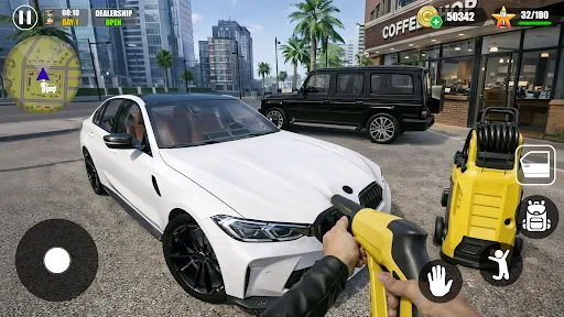 Car For Sales Dealership 2026 | 游戏 | XWorld