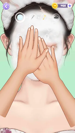 Makeup Fashion Live | Permainan | XWorld