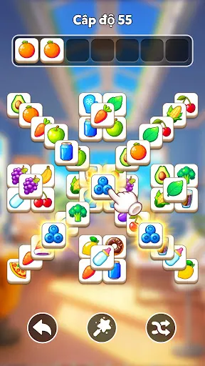 Tile Home-Permainan Teka-teki | 游戏 | XWorld