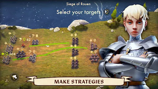 Dawn of Ages: Strategy Games | Permainan | XWorld