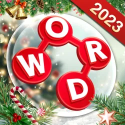 XWorld | Word Calm - Scape puzzle game