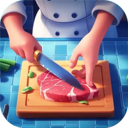 XWorld | Food Voyage: Fun Cooking Games