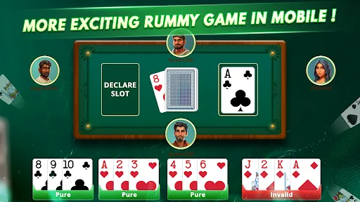 Indian Rummy Offline | Games | XWorld