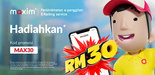 maxim — pengangkutan, delivery | Permainan | XWorld