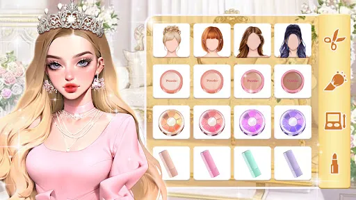 DIY Makeup: Макияж Игрa | Игры | XWorld