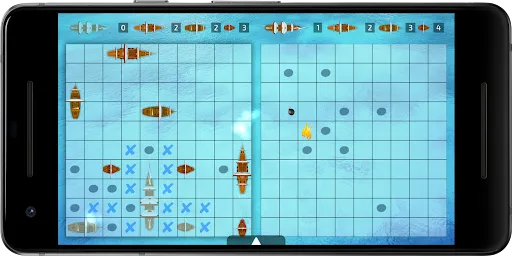 Морской бой | Игры | XWorld Морской бой | Игры | XWorld