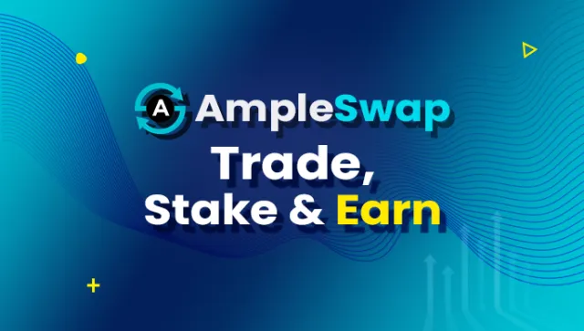 AmpleSwap | Игры | XWorld