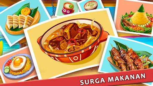 Cooking Journey: Cooking Games | Permainan | XWorld