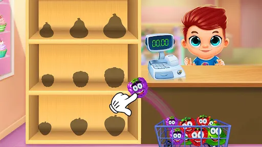 Baby Games: 2-5 years old Kids | Games | XWorld