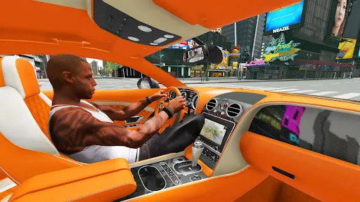Car Simulator Driving City | 游戏 | XWorld Car Simulator Driving City | 游戏 | XWorld