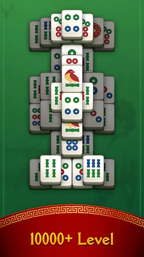 Mahjong Voyage: Match Tiles | Permainan | XWorld
