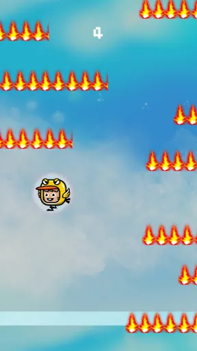 Angry Duck Mascot | 游戏 | XWorld