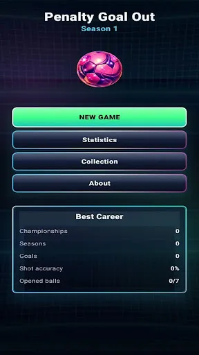 Penalty Shot | Игры | XWorld Penalty Shot | Игры | XWorld