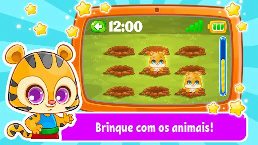 Tablet jogos para bebês de 2 5 | Jogos | XWorld