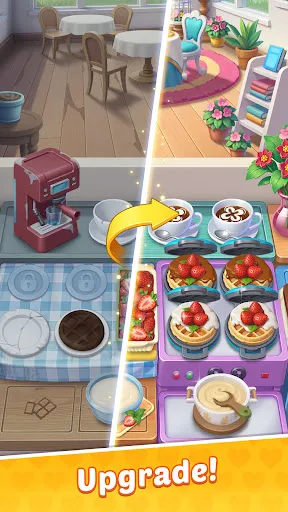 Cooking Travel | Игры | XWorld Cooking Travel | Игры | XWorld