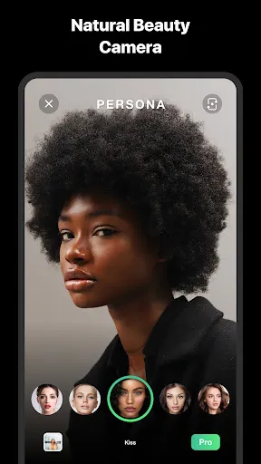 Persona: AI Beauty Editor | 游戏 | XWorld Persona: AI Beauty Editor | 游戏 | XWorld