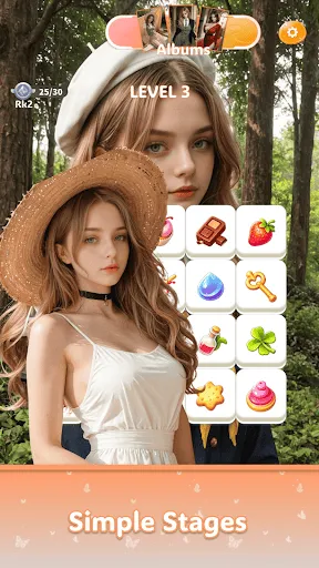 Darling Dream Crush | Игры | XWorld Darling Dream Crush | Игры | XWorld
