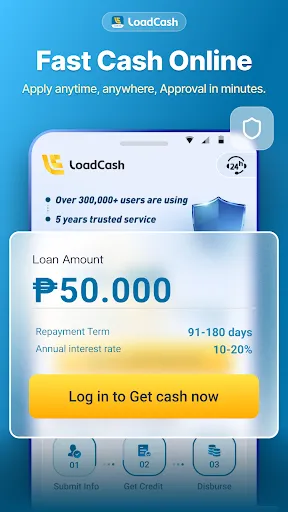 LoadCash | Games | XWorld