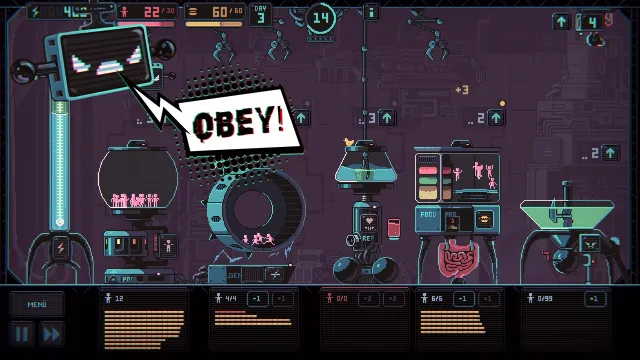 Despotism 3k | Games | XWorld