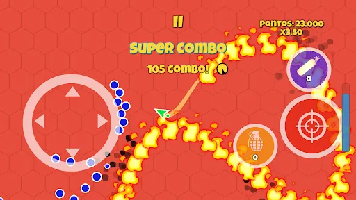 Virus - O Jogo | Jogos | XWorld Virus - O Jogo | Jogos | XWorld