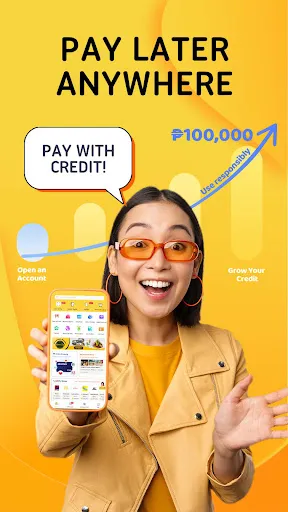 Mocasa: Pay Later & Quick Loan | 游戏 | XWorld