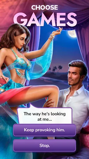 Romance Club - Stories I Play | Jogos | XWorld