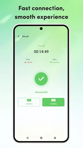 Parallel VPN | 游戏 | XWorld